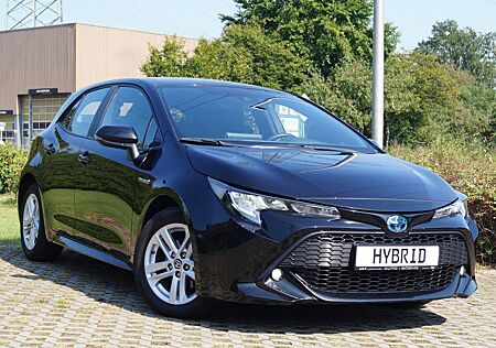 Toyota Corolla Hybrid Business Edition AUT.-NAVI-LED-