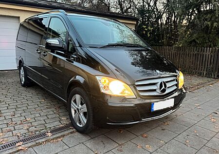 Mercedes-Benz Viano 2.2 CDI TREND EDITION lang *Automatik*