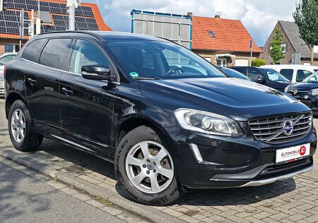 Volvo XC 60 XC60 Momentum 2WD *Automatik*Navi*Kamera*