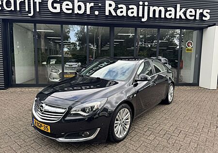 Opel Insignia 2.0 CDTI Edition*Navi*ECC*