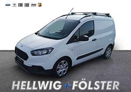 Ford Transit Courier TREND DACHRELING / GANZJAHRESREI