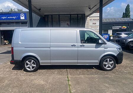 VW T6 Transporter Volkswagen Kasten-Kombi LR 4Motion DSG Stand