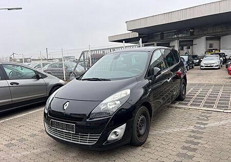 Renault Grand Scenic Bose Edition dCi 130,Euro 5,7-Sitze