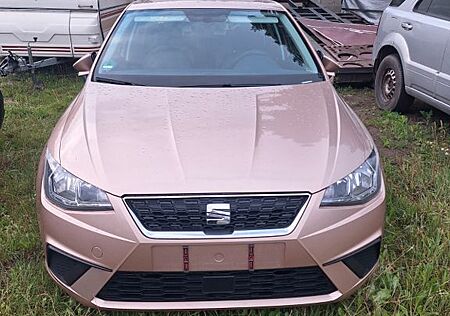 Seat Ibiza 1.0 MPI 59kW Style Style