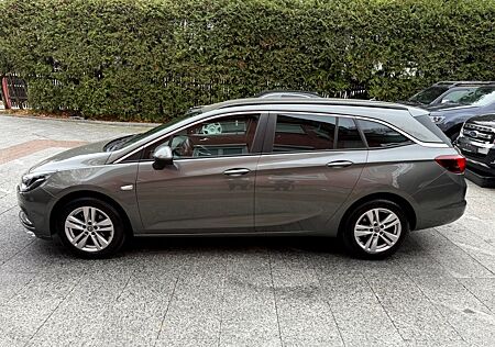Opel Astra K Sports Tourer 1.4 Turbo *1.Hand*AHK*