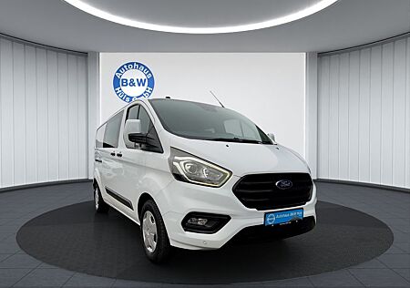 Ford Transit Custom 320 L2 Trend*DoKa*AUTOMATIK