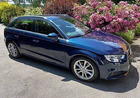 Audi A3 1.4 TFSI Ultra Sportback