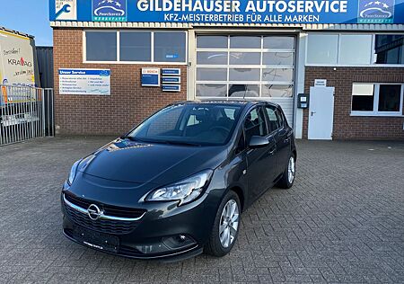 Opel Corsa 1.4 Edition