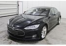 Tesla Model S FREE CHARGER
