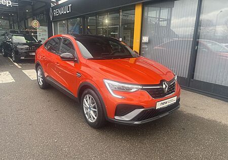 Renault Arkana 1.3 TCe 140 R.S. Line Bose AHK