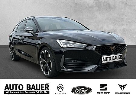 Cupra Leon Sportstourer VZ 2.0 TSI 4Drive 310 PS DSG