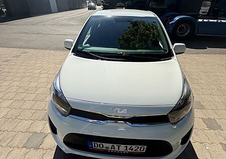 Kia Picanto 1.0 Vision Automatik