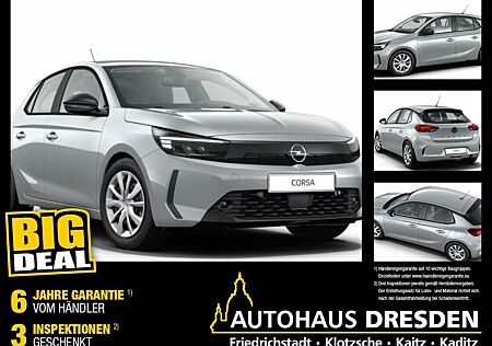 Opel Corsa F 1.2 Turbo Edition 30% Nachlass
