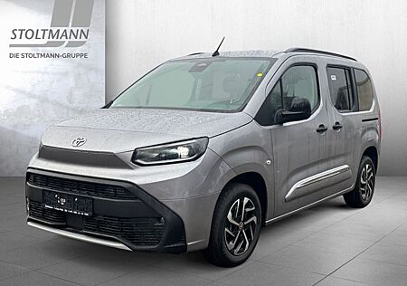Toyota Pro Ace Proace City Verso 1.5 D-4D L1 Aut Teamplayer (E)