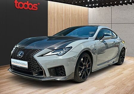 Lexus RC F RC-F MC19 TAKUMI EDITION 2023