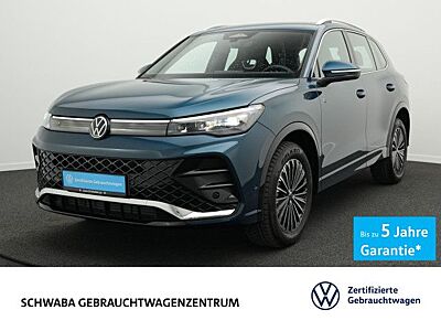 Volkswagen Tiguan R-Line 2.0 TSI 4M DCC*NAV*ACC*SIDE
