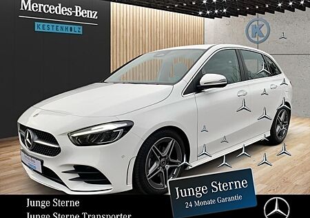 Mercedes-Benz B 200 d *AMG*MBUX*KAMERA*NAVI*TEMPOMAT*LED*DAB*