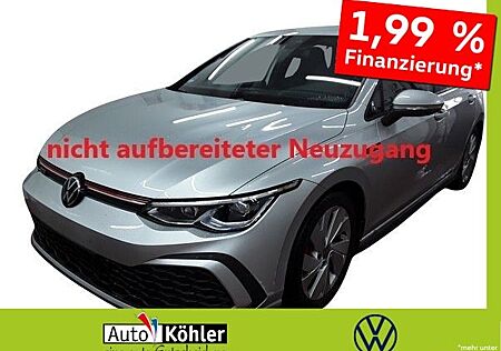 VW Golf Volkswagen GTi DSG Keyless Access (Schließ- u. Startsy