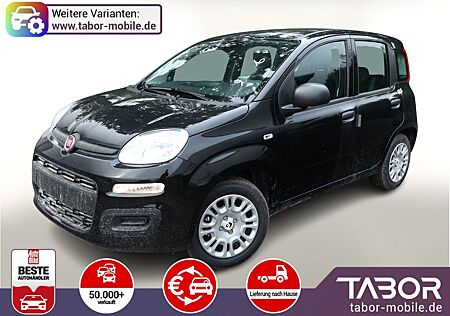 Fiat Panda MHEV 5"-DAB 5-Sitzer PDC DigCo UVP-30%*