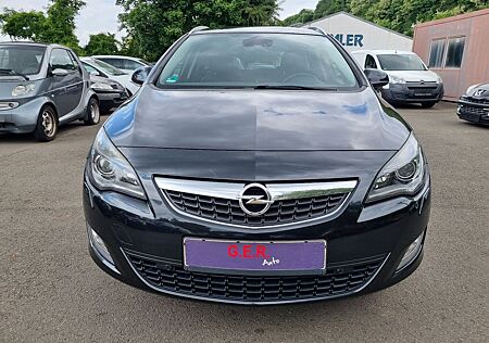 Opel Astra J Sports Tourer*Automatik*Klima*Tüv Neu*