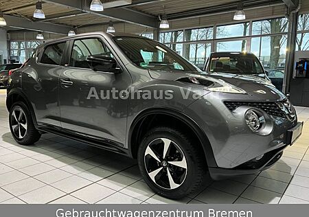 Nissan Juke Bose Personal Edition*1.HD*40TKM*360°*Navi*