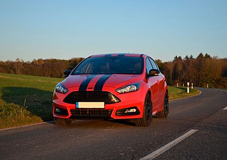 Ford Focus ST TDCI