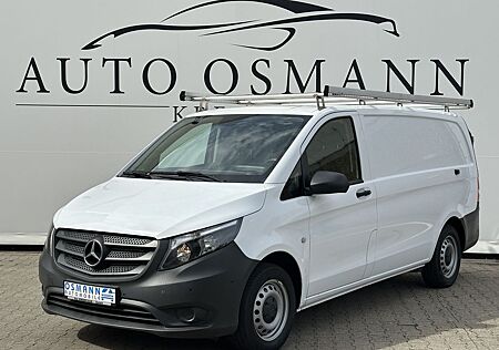 Mercedes-Benz Vito 114 CDI Lang HA BASE / PTS /