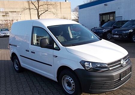 VW Caddy Volkswagen 2,0TDI 55kW BMT