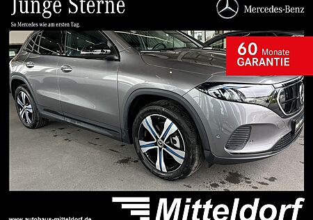 Mercedes-Benz EQA 250+ Elec Art Night/Navi/FAP/Keyless/Kamera