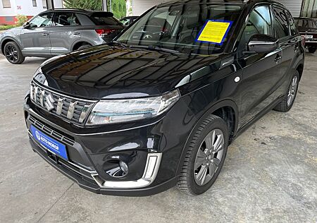 Suzuki Vitara 1.4 Boosterjet 4x4
