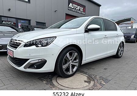 Peugeot 308 Allure / Ölverbrauch !!!