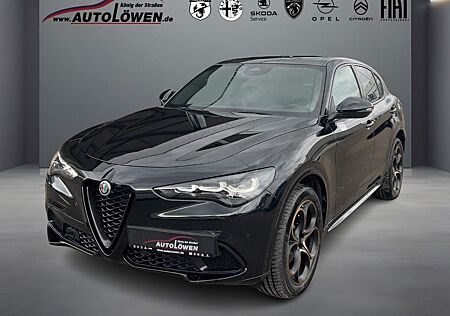 Alfa Romeo Stelvio 2.0 Turbo 16V Intensa Q4 (EURO 6e)