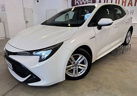 Toyota Corolla 1.8 Hybrid Business Edition Navi Kamera