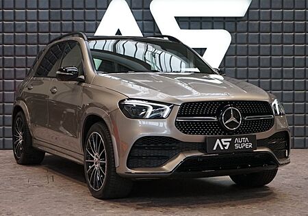 Mercedes-Benz GLS 580 GLE 580*4M*AMG*TOW*AUX.HEAT*MASSAGE*74.959€ NETT