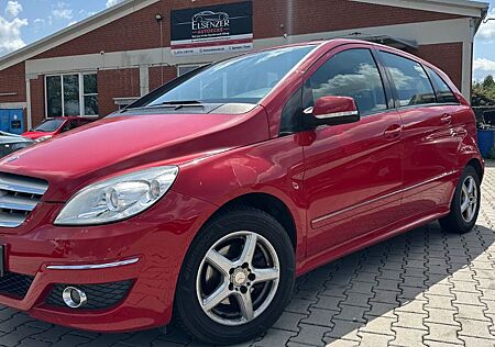 Mercedes-Benz B 170 B -Klasse
