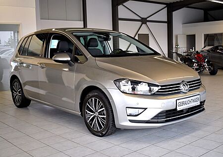 VW Golf Sportsvan Volkswagen VII Allstar/NAVI/CAM/ACC/PDC/2.HD