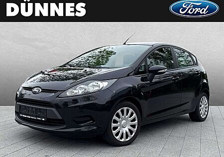 Ford Fiesta 1.25 Trend
