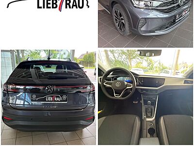 Volkswagen Taigo 1.0 TSI Energy DSG *AHK*LED*DAB*PDC*ACC*
