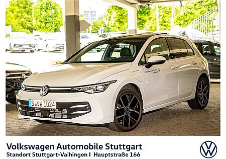 VW Golf Volkswagen Style 1,5 l eHybrid OPF 110 kW (150 PS) / 8