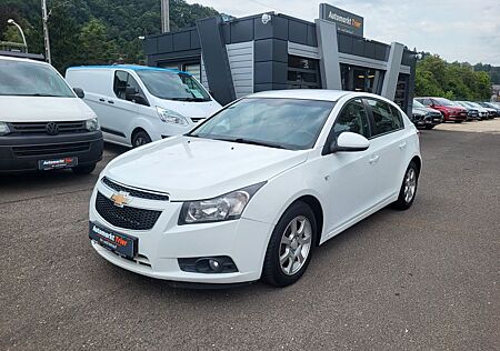 Chevrolet Cruze Export! Kein TÜV!