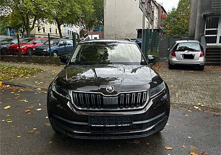 Skoda Kodiaq Style 4x4*ACC*LED*