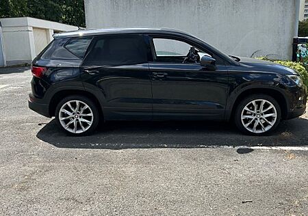 Seat Ateca 2.0 TDI 110kW Style 4Drive Style