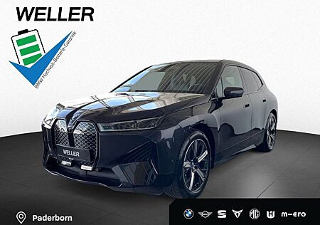 BMW iX xDrive50 Sport Laser,SkyL,AHK,H/K,DAPro,360