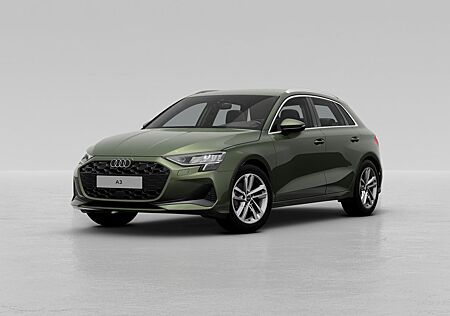Audi A3 Sportback 35 TFSI Navi Tempomat DAB VC Sitzhe