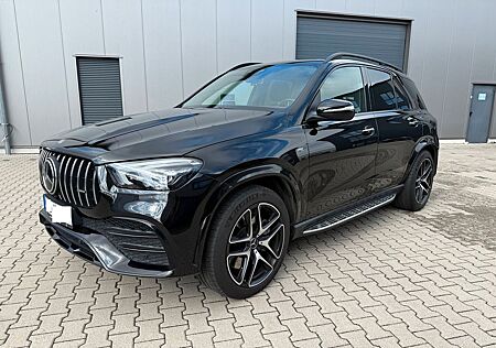 Mercedes-Benz GLE 53 AMG -Klasse 53 AMG 4Matic+