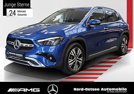 Mercedes-Benz GLA 220 4M PROGRESSIVE ADV.+ AHK DISTRO 360°