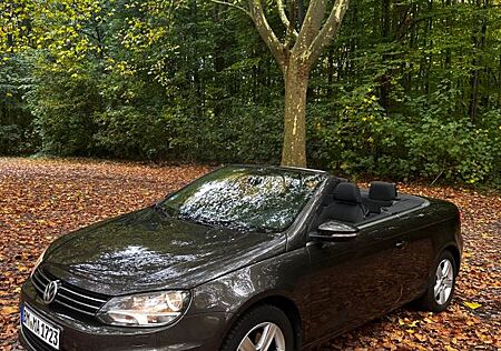 VW Eos gebraucht kaufen VW Eos Volkswagen 1.4 TSI 90kW