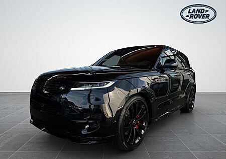 Land Rover Range Rover Sport 3.0l Turbodiesel Autobiography