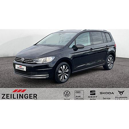 VW Touran leasen VW Touran leasen
