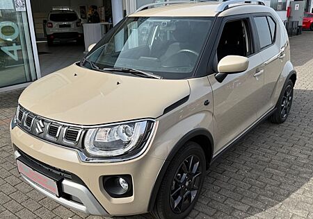 Suzuki Ignis Comfort+ 1 Hand Automatik 83 PS